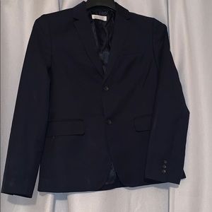 Classic boy’s blazer 11- 12 yr H & M